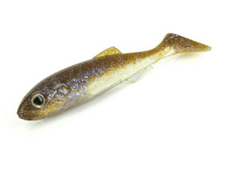 Molix RT Shad 3.5 inch Lures - 